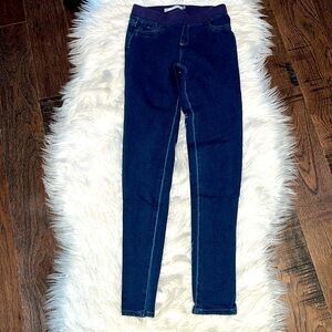 Trendy Tractr Jeggings